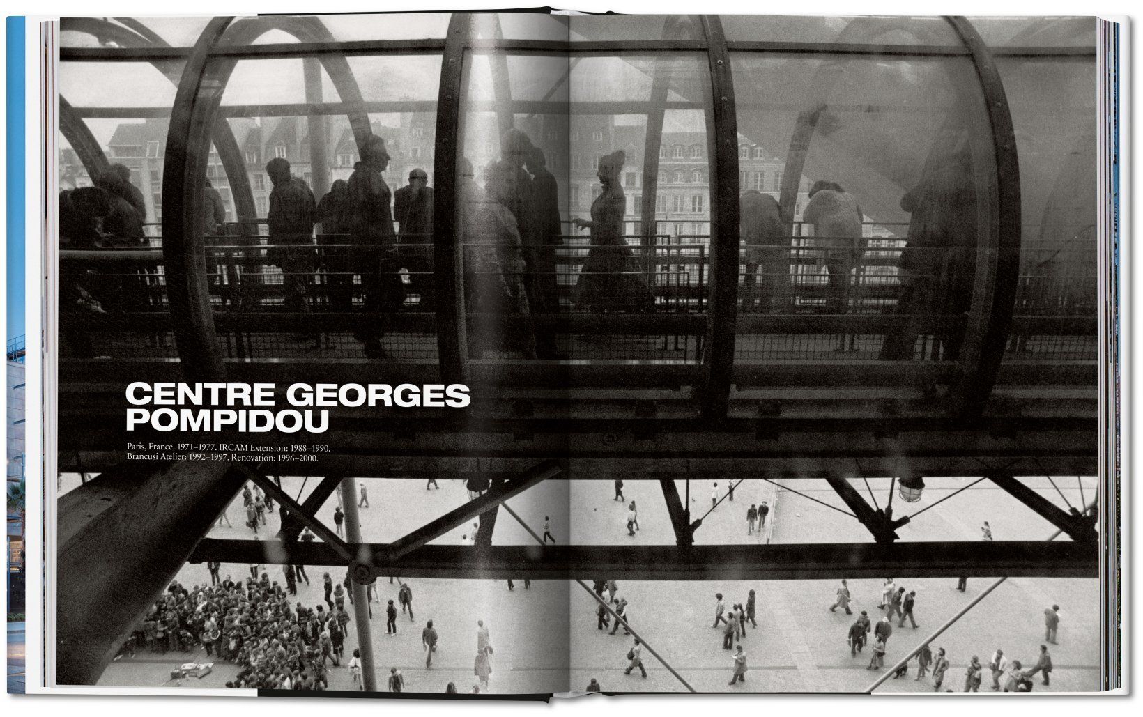 Piano. Complete Works 1966-Today. 2021 Edition_Renzo Piano & Philip Jodidio_9783836577632_Taschen GmbH