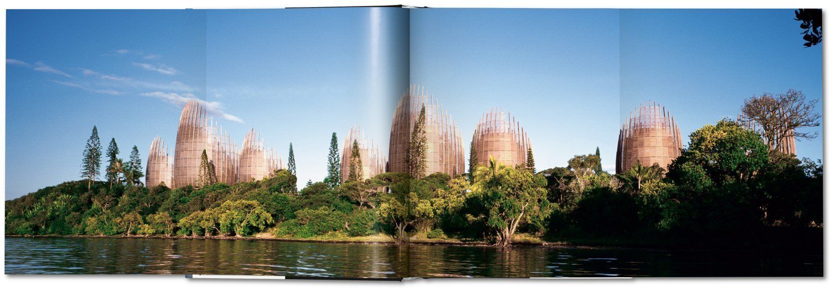 Piano. Complete Works 1966-Today. 2021 Edition_Renzo Piano & Philip Jodidio_9783836577632_Taschen GmbH