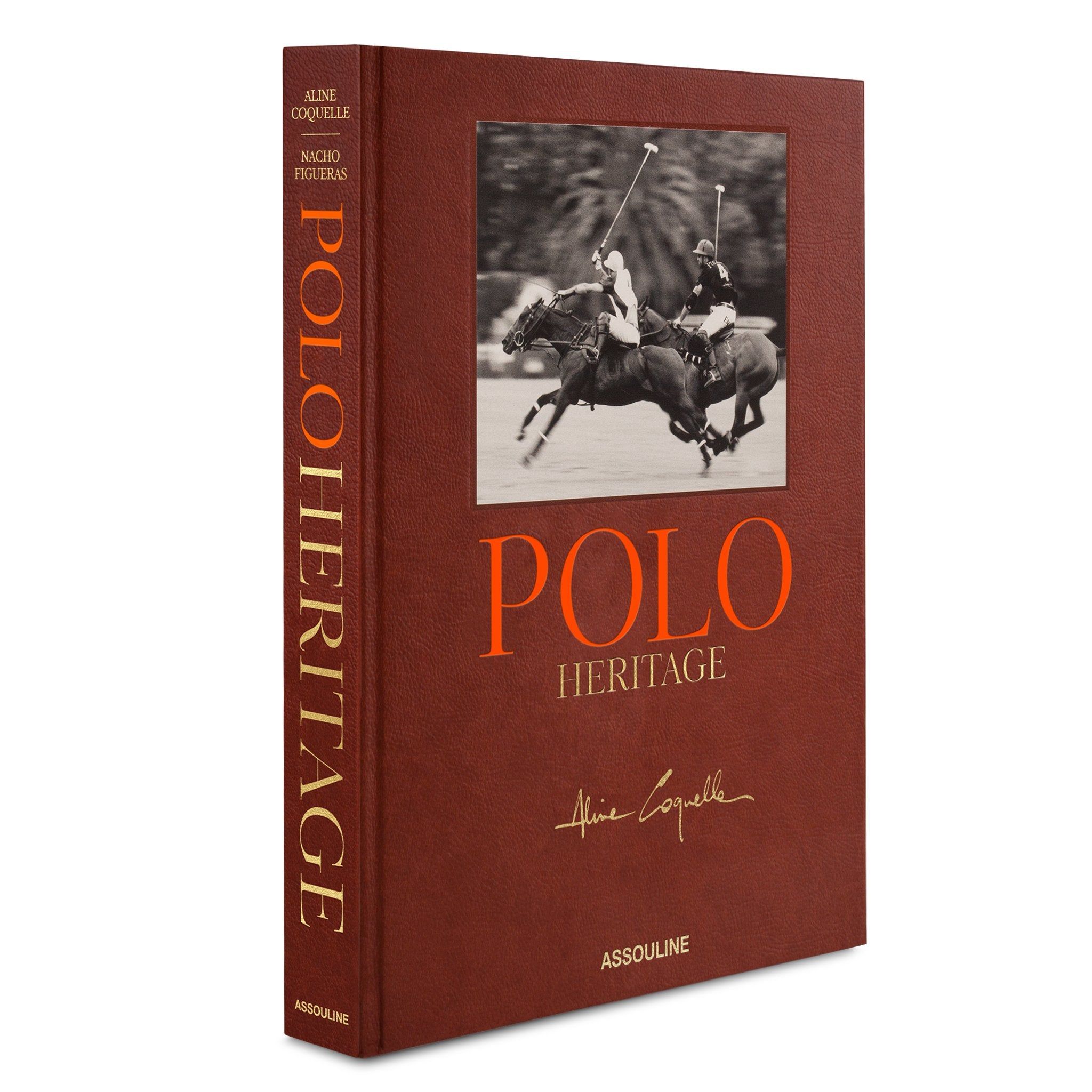 Polo Heritage_Nacho Figueras_9781614289661_Assouline