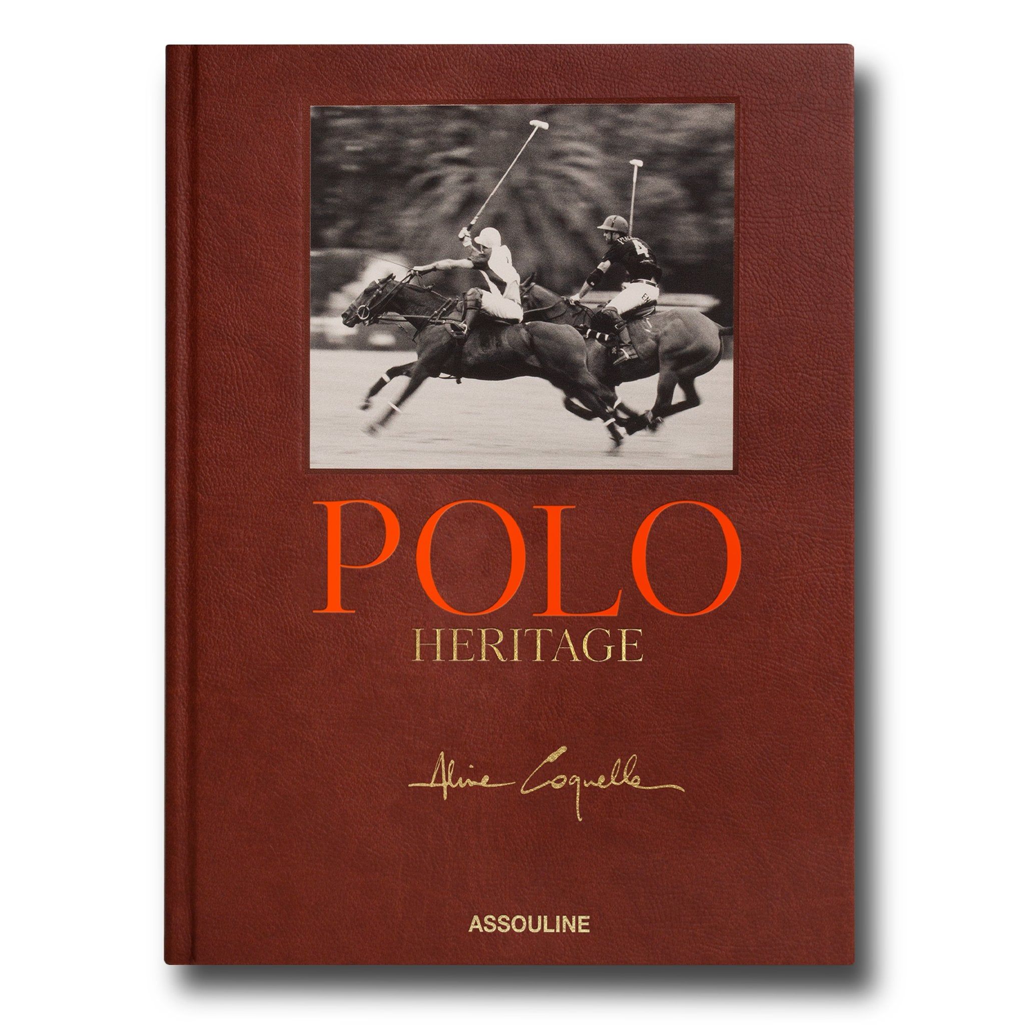 Polo Heritage_Nacho Figueras_9781614289661_Assouline