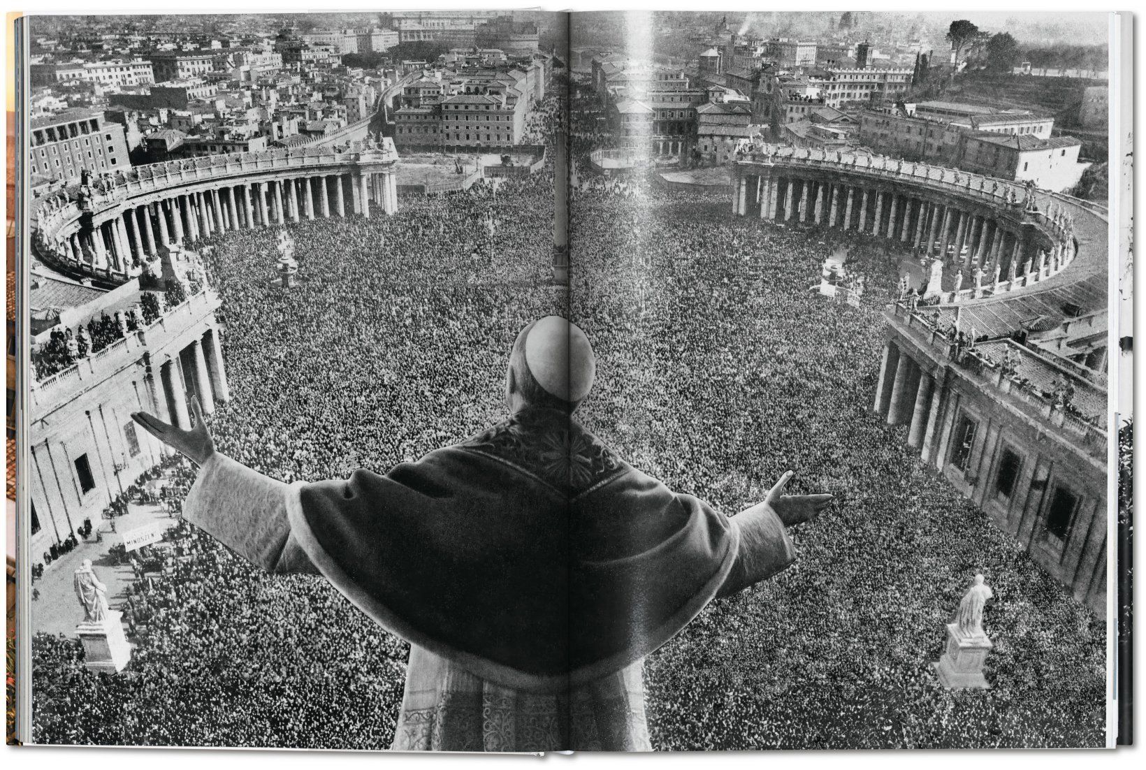 Rome. Portrait of a City_Giovanni Fanelli_9783836562713_Taschen GmbH