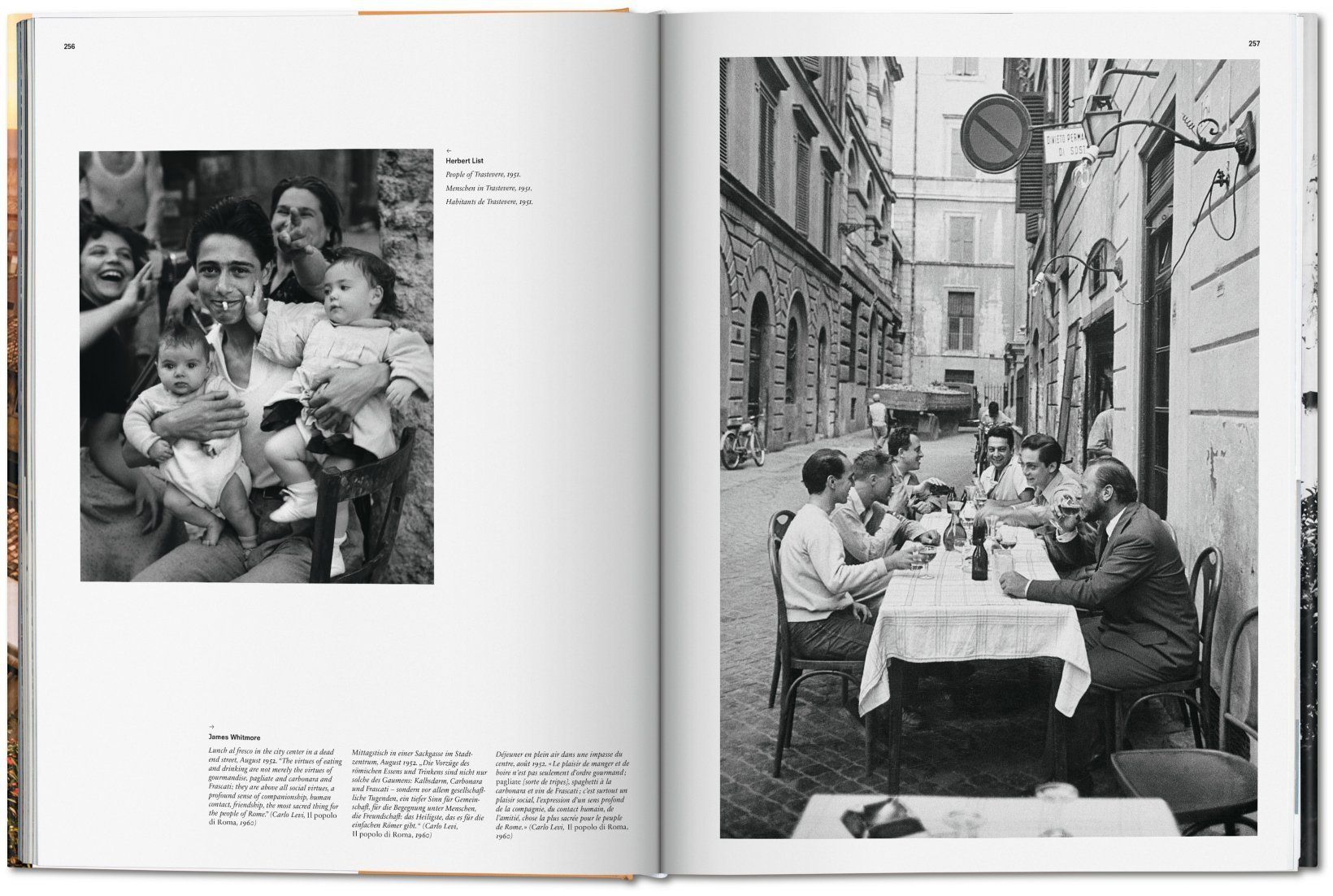 Rome. Portrait of a City_Giovanni Fanelli_9783836562713_Taschen GmbH