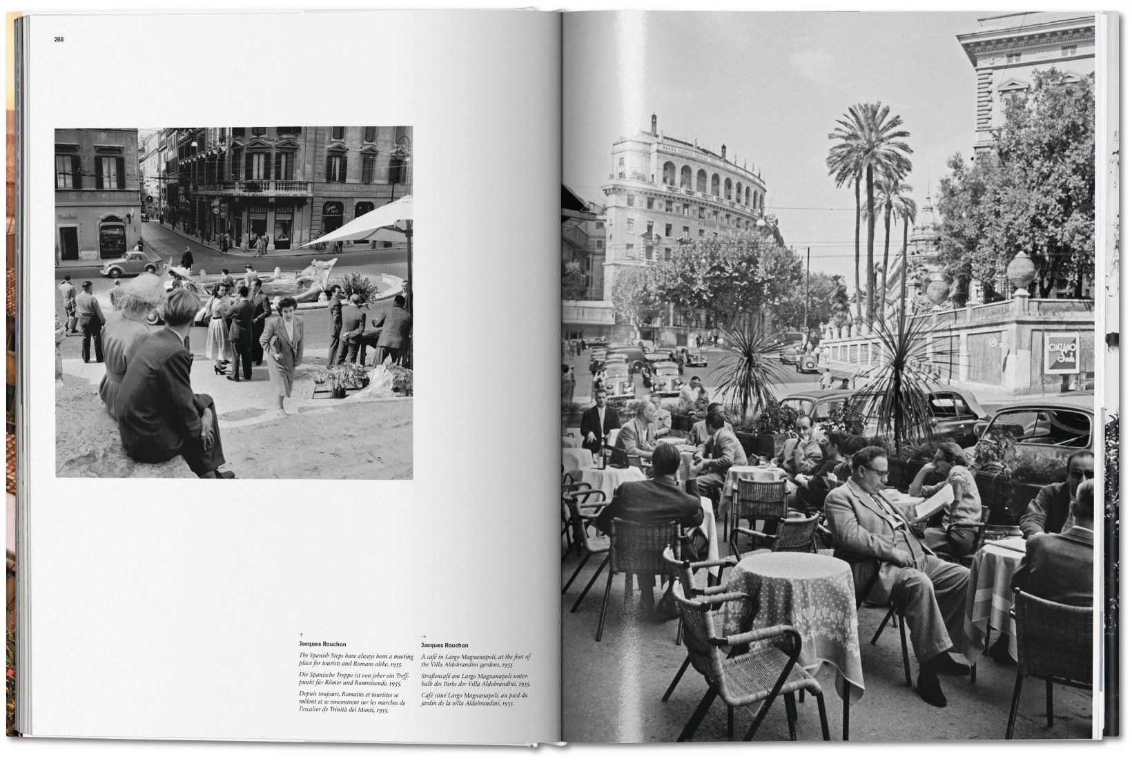 Rome. Portrait of a City_Giovanni Fanelli_9783836562713_Taschen GmbH