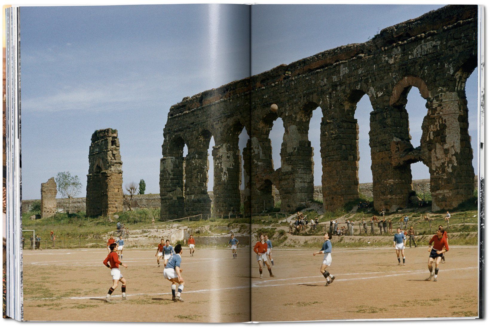 Rome. Portrait of a City_Giovanni Fanelli_9783836562713_Taschen GmbH