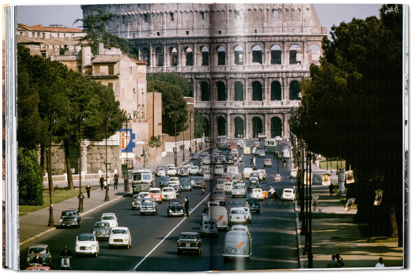 Rome. Portrait of a City_Giovanni Fanelli_9783836562713_Taschen GmbH