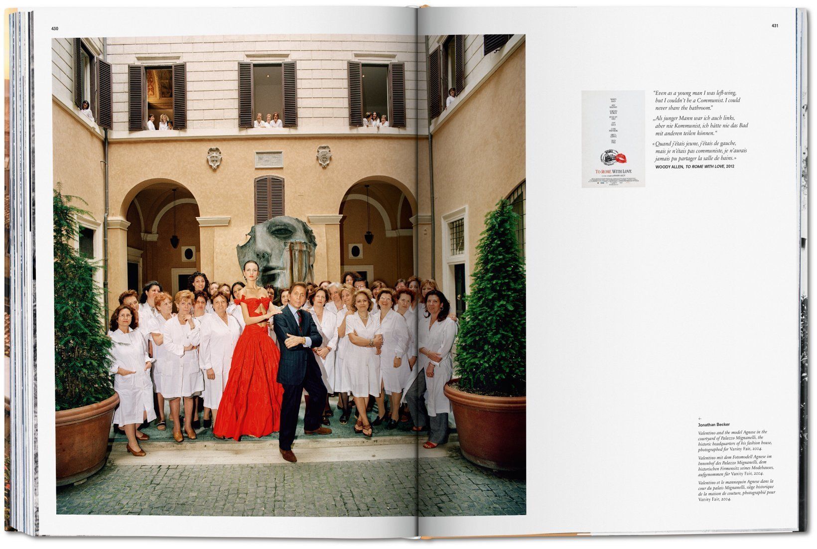 Rome. Portrait of a City_Giovanni Fanelli_9783836562713_Taschen GmbH