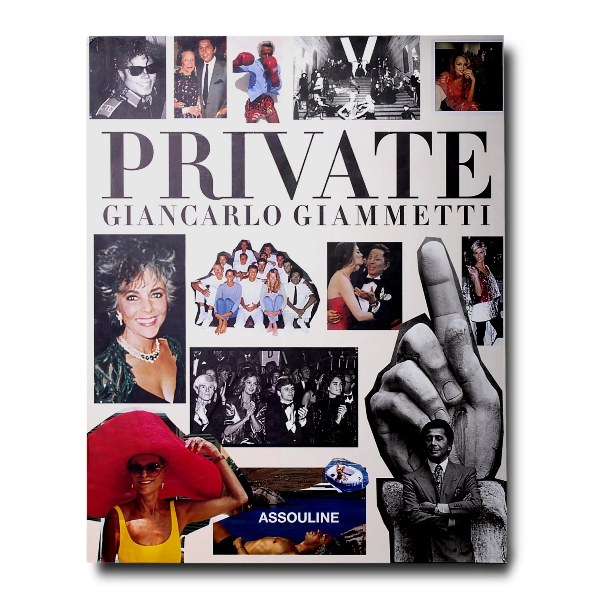 Private: Giancarlo Giammetti