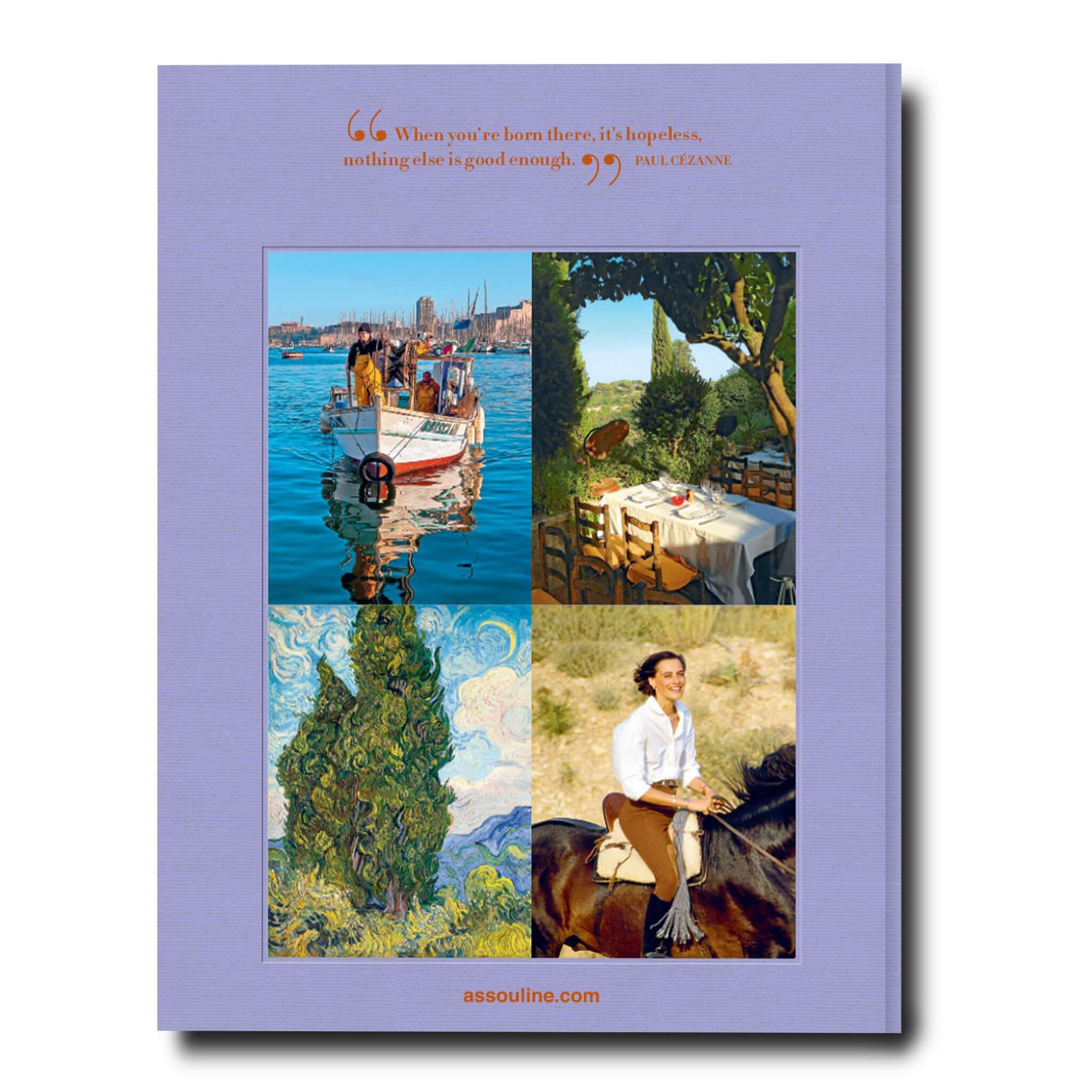 Provence Glory_Francois Simon_9781614289821_Assouline Publishing Inc