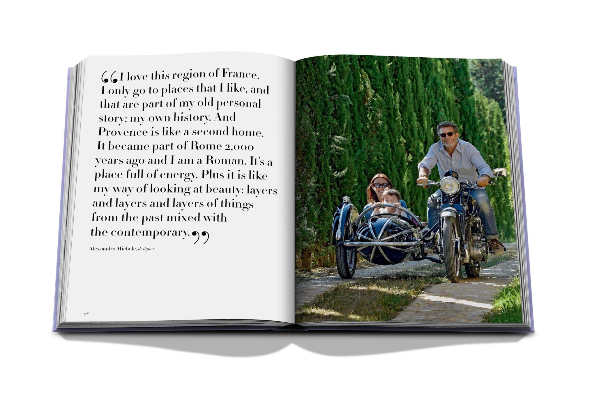 Provence Glory_Francois Simon_9781614289821_Assouline Publishing Inc