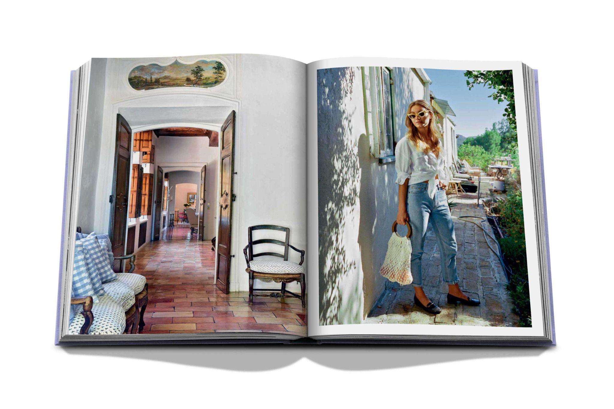 Provence Glory_Francois Simon_9781614289821_Assouline Publishing Inc