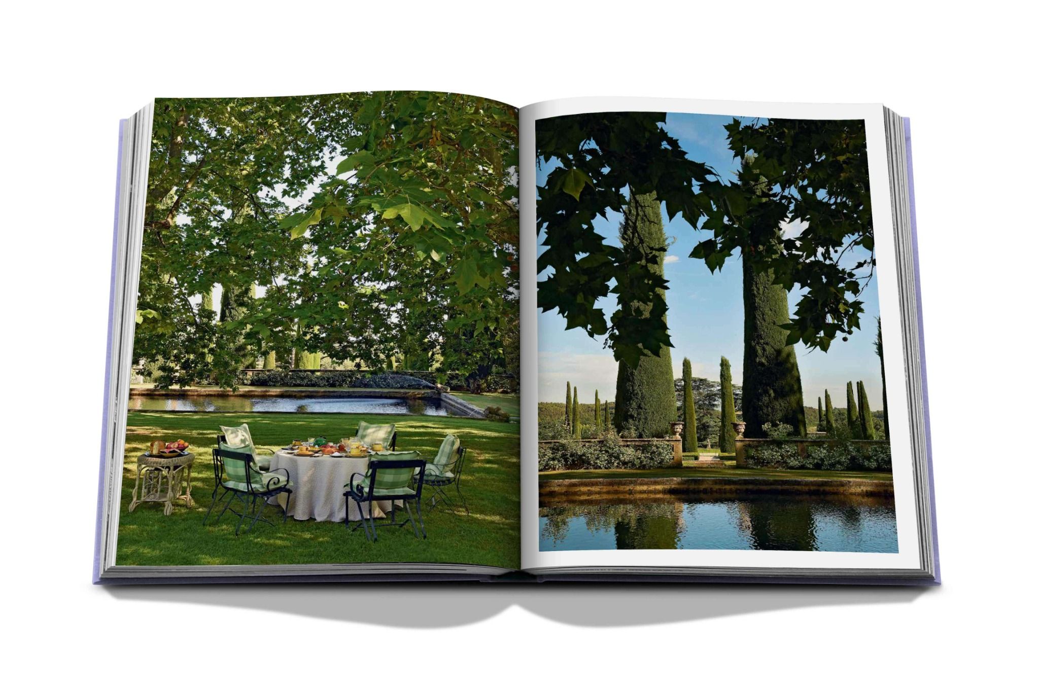 Provence Glory_Francois Simon_9781614289821_Assouline Publishing Inc