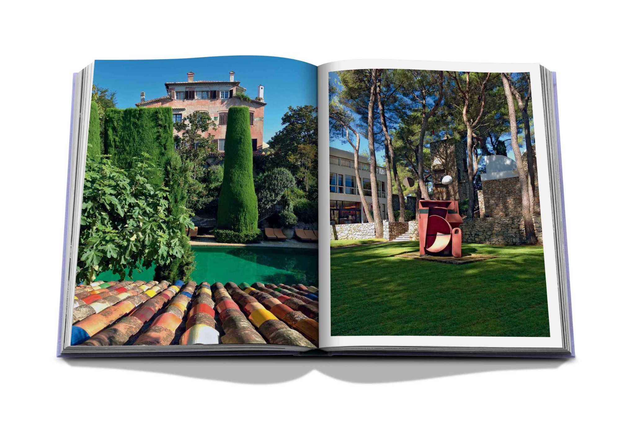 Provence Glory_Francois Simon_9781614289821_Assouline Publishing Inc