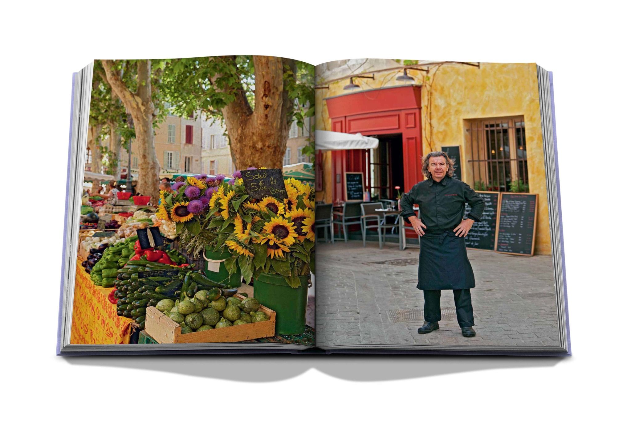 Provence Glory_Francois Simon_9781614289821_Assouline Publishing Inc
