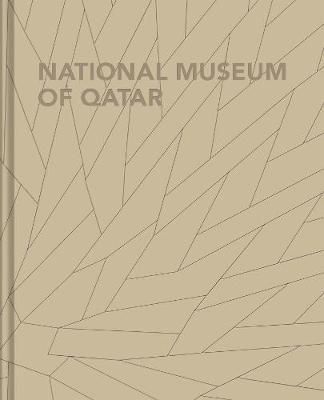 National Museum of Qatar_Philip Jodidio_9780500022764_Thames & Hudson Ltd