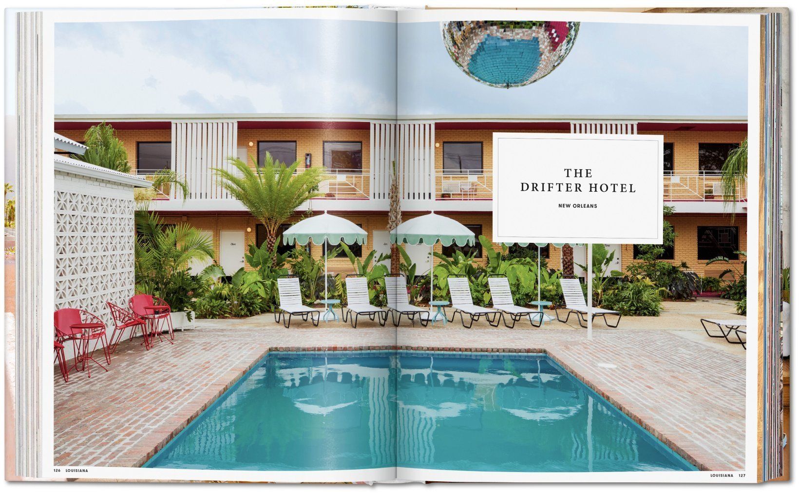Great Escapes USA. The Hotel Book_Angelika Taschen_9783836584319_Taschen GmbH