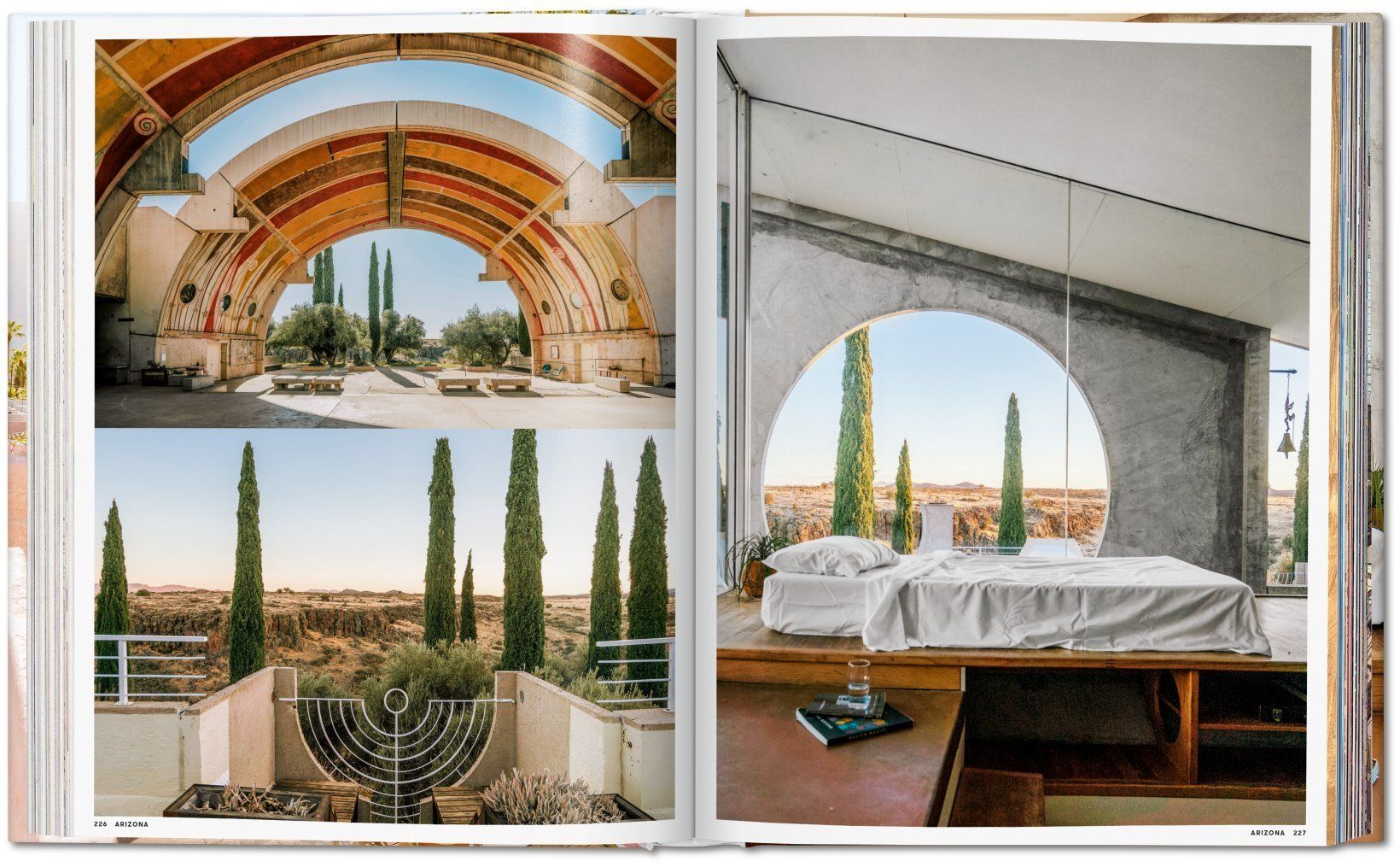 Great Escapes USA. The Hotel Book_Angelika Taschen_9783836584319_Taschen GmbH