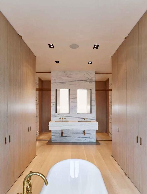 Private Spaces