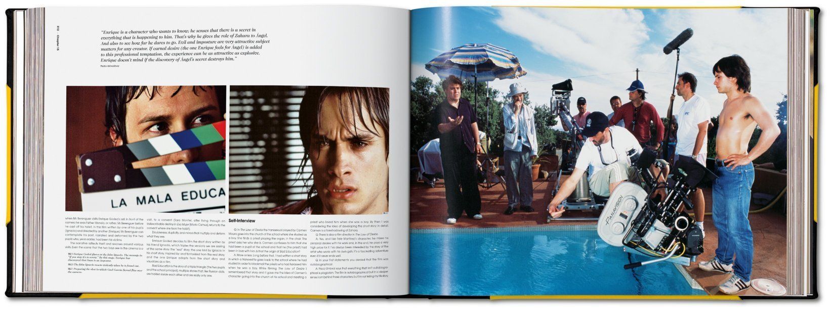 The Pedro Almodovar Archives_Paul Duncan_9783836547925_Taschen GmbH