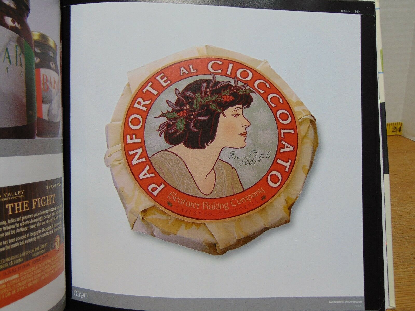 1,000 Bags, Tags, and Labels : Distinctive Designs for Every Industry_Kiki Eldridge_9781592531837_Rockport Publishers Inc.