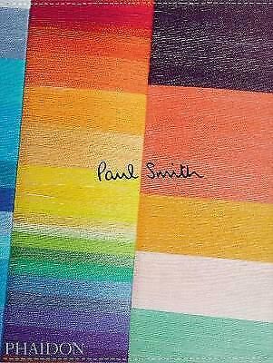 Paul Smith_Tony Chambers_9781838661274_Phaidon Press Ltd
