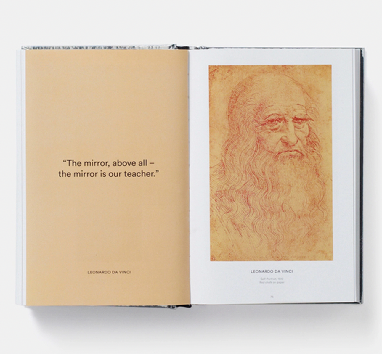 500 Self-Portraits_Liz Rideal _9780714875958_Phaidon Press Ltd