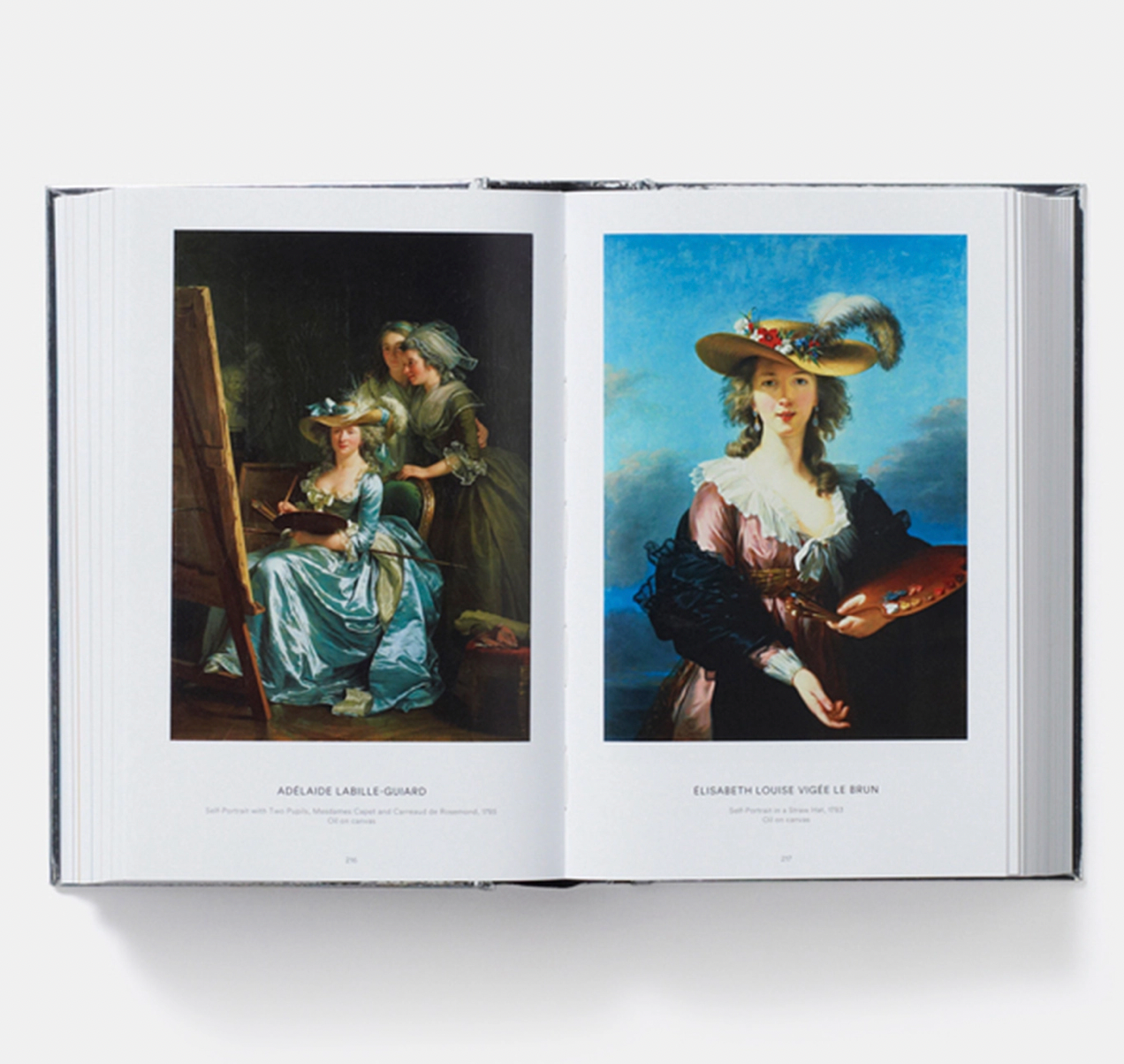 500 Self-Portraits_Liz Rideal _9780714875958_Phaidon Press Ltd