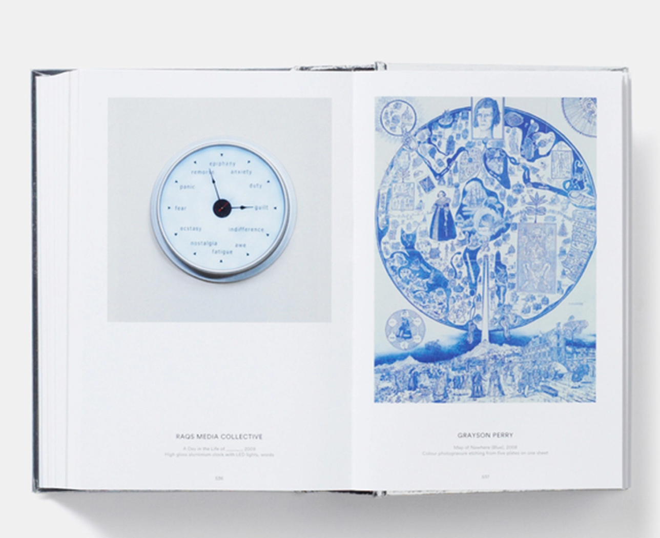 500 Self-Portraits_Liz Rideal _9780714875958_Phaidon Press Ltd