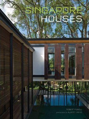 Singapore Houses_Robert Powell_9780804840514_Tuttle Publishing