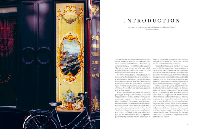 New Map France : Unforgettable Experiences for the Discerning Traveller