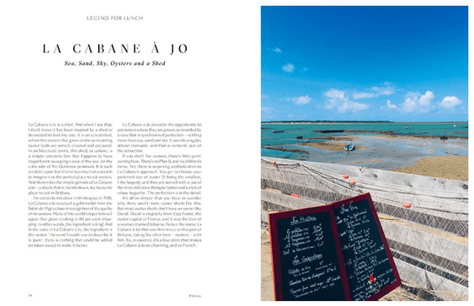 New Map France : Unforgettable Experiences for the Discerning Traveller