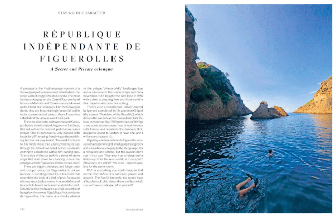 New Map France : Unforgettable Experiences for the Discerning Traveller