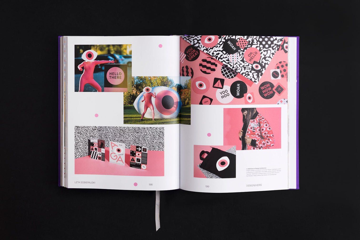 Design(H)Ers: A Celebration Of Women In Design Today_Viction Ary_9789887903321_Victionary