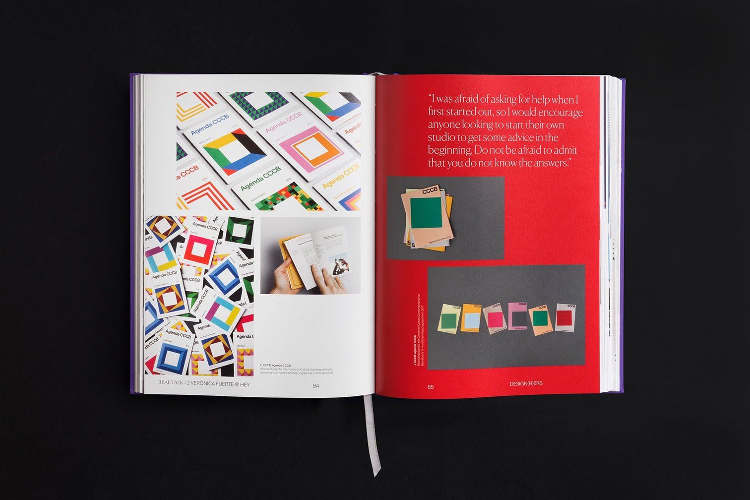 Design(H)Ers: A Celebration Of Women In Design Today_Viction Ary_9789887903321_Victionary