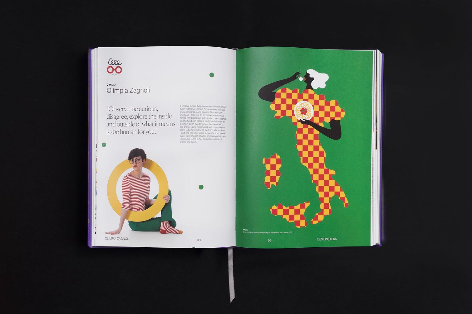 Design(H)Ers: A Celebration Of Women In Design Today_Viction Ary_9789887903321_Victionary