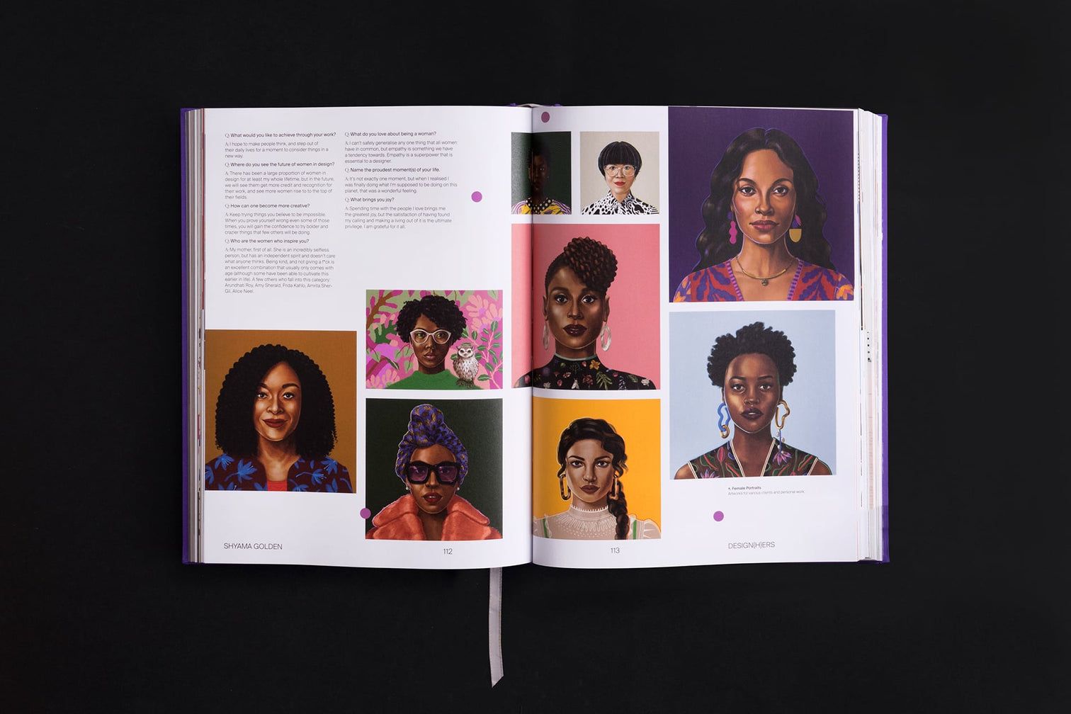 Design(H)Ers: A Celebration Of Women In Design Today_Viction Ary_9789887903321_Victionary