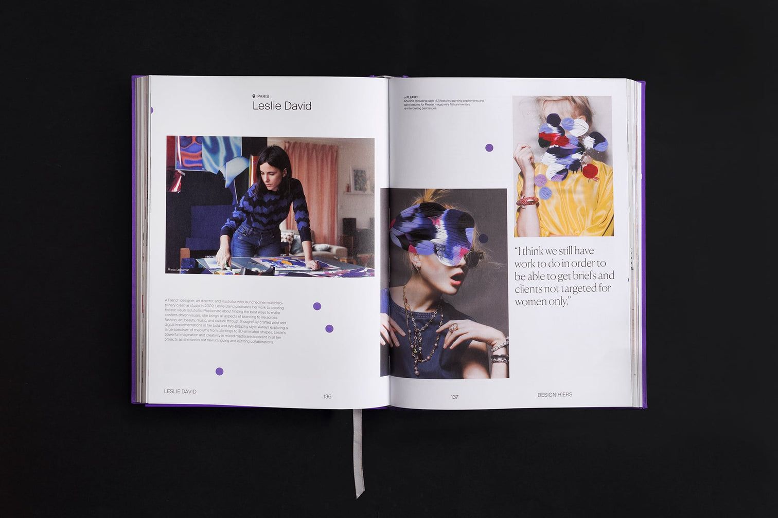 Design(H)Ers: A Celebration Of Women In Design Today_Viction Ary_9789887903321_Victionary