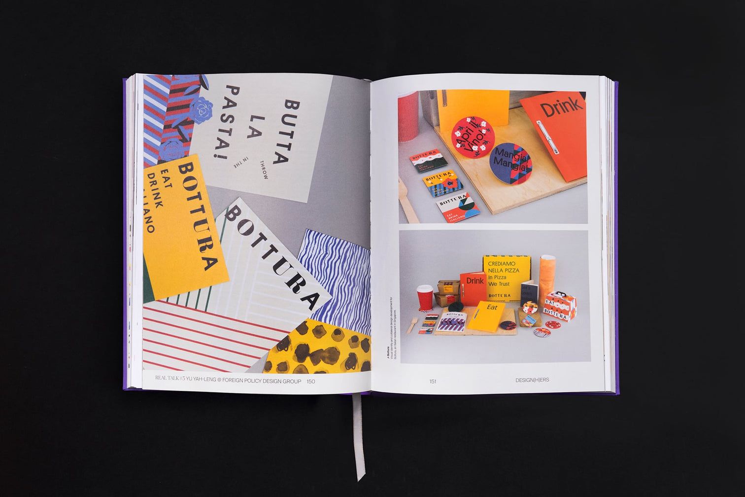 Design(H)Ers: A Celebration Of Women In Design Today_Viction Ary_9789887903321_Victionary