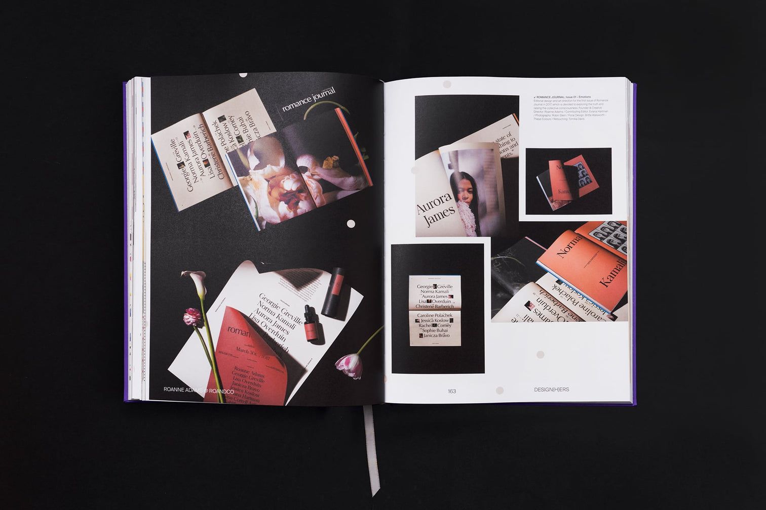 Design(H)Ers: A Celebration Of Women In Design Today_Viction Ary_9789887903321_Victionary