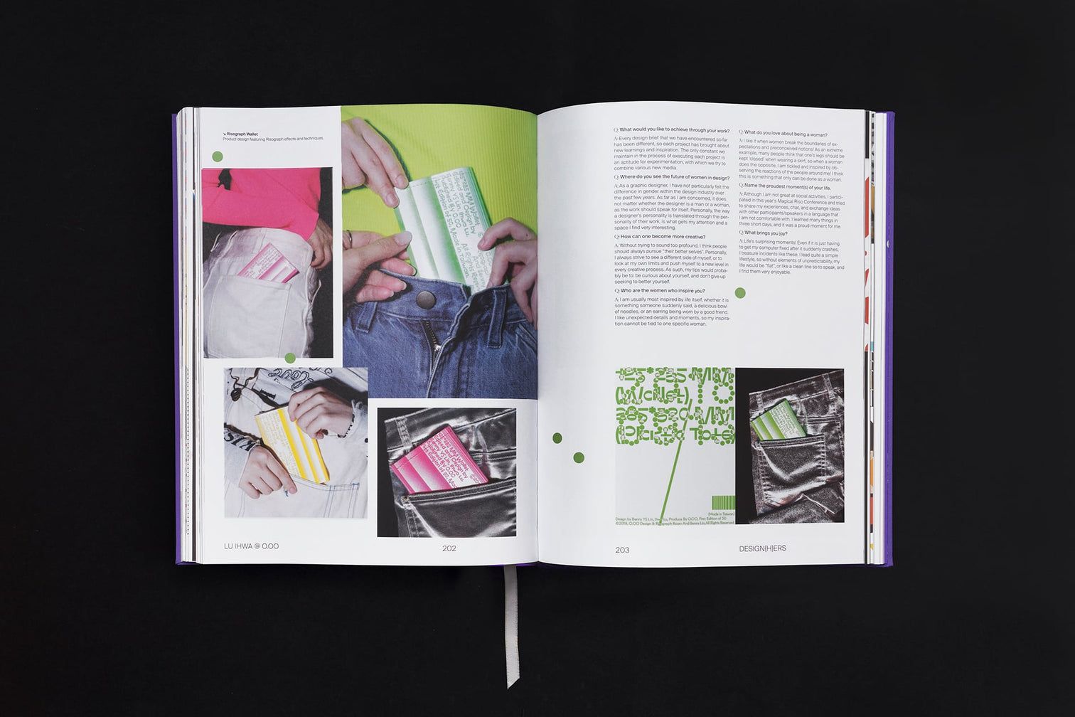 Design(H)Ers: A Celebration Of Women In Design Today_Viction Ary_9789887903321_Victionary