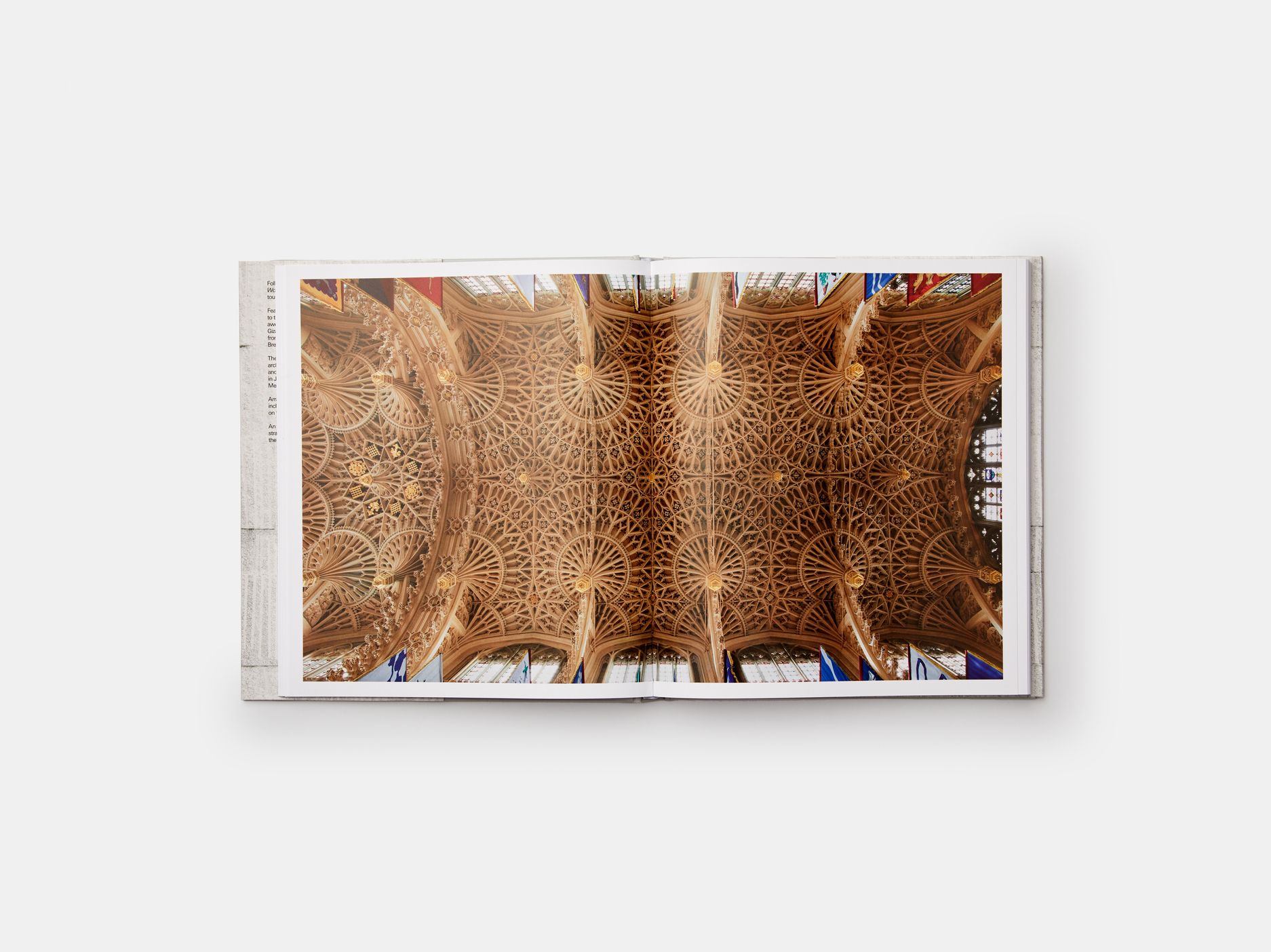 Stone_William Hall_9780714879253_Phaidon Press