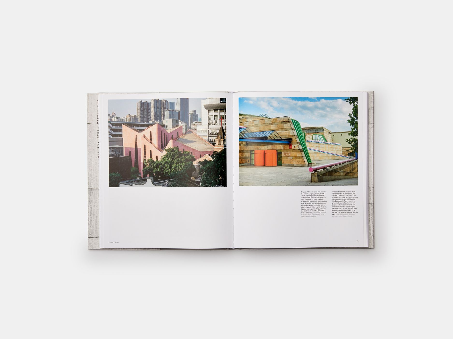 Stone_William Hall_9780714879253_Phaidon Press