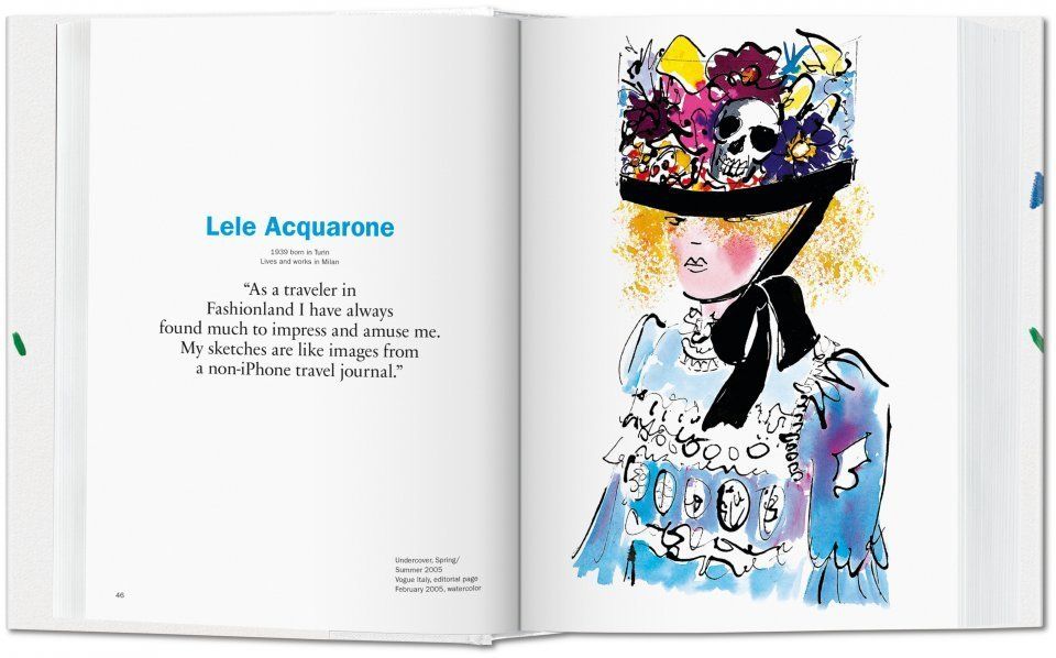 Illustration Now! Fashion_Taschen_9783836567312_Taschen GmbH