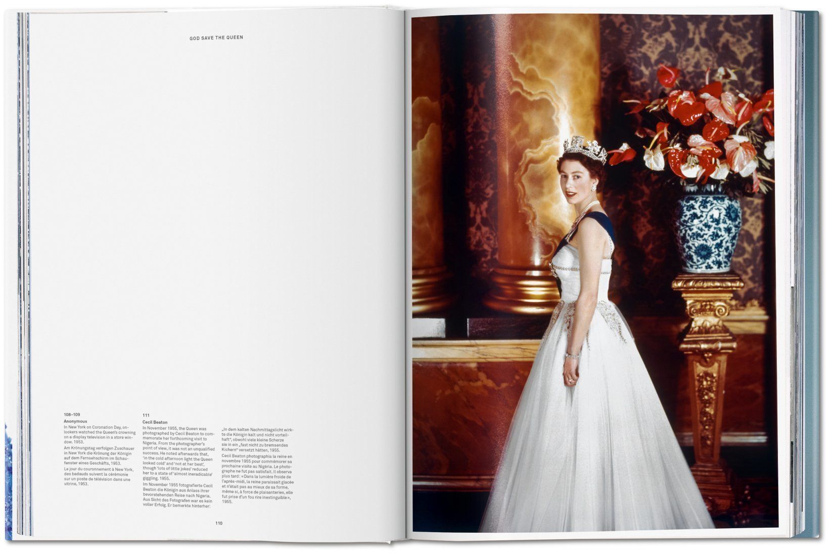 Her Majesty. A Photographic History 1926-Today_Christopher Warwick_9783836584685_Taschen GmbH