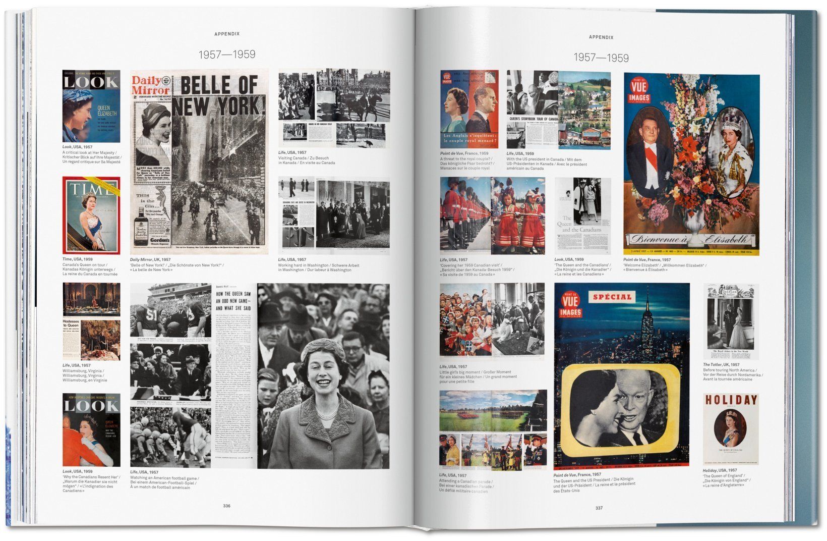 Her Majesty. A Photographic History 1926-Today_Christopher Warwick_9783836584685_Taschen GmbH