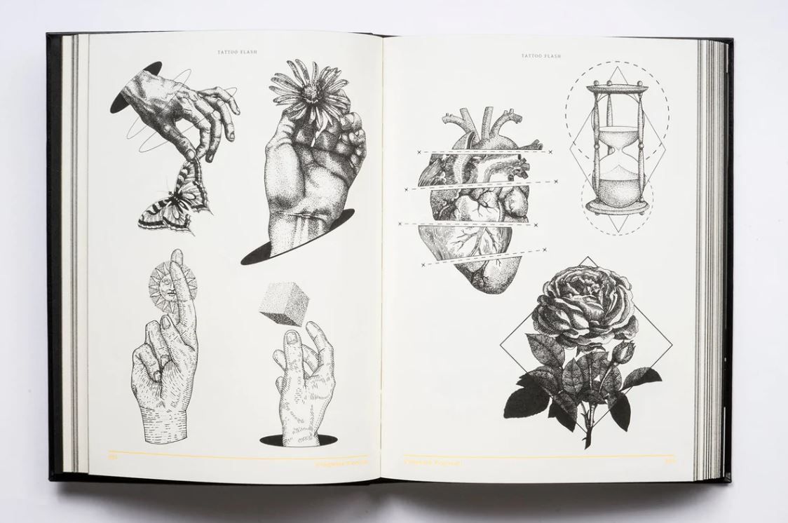 Ink - The Art of Tattoo