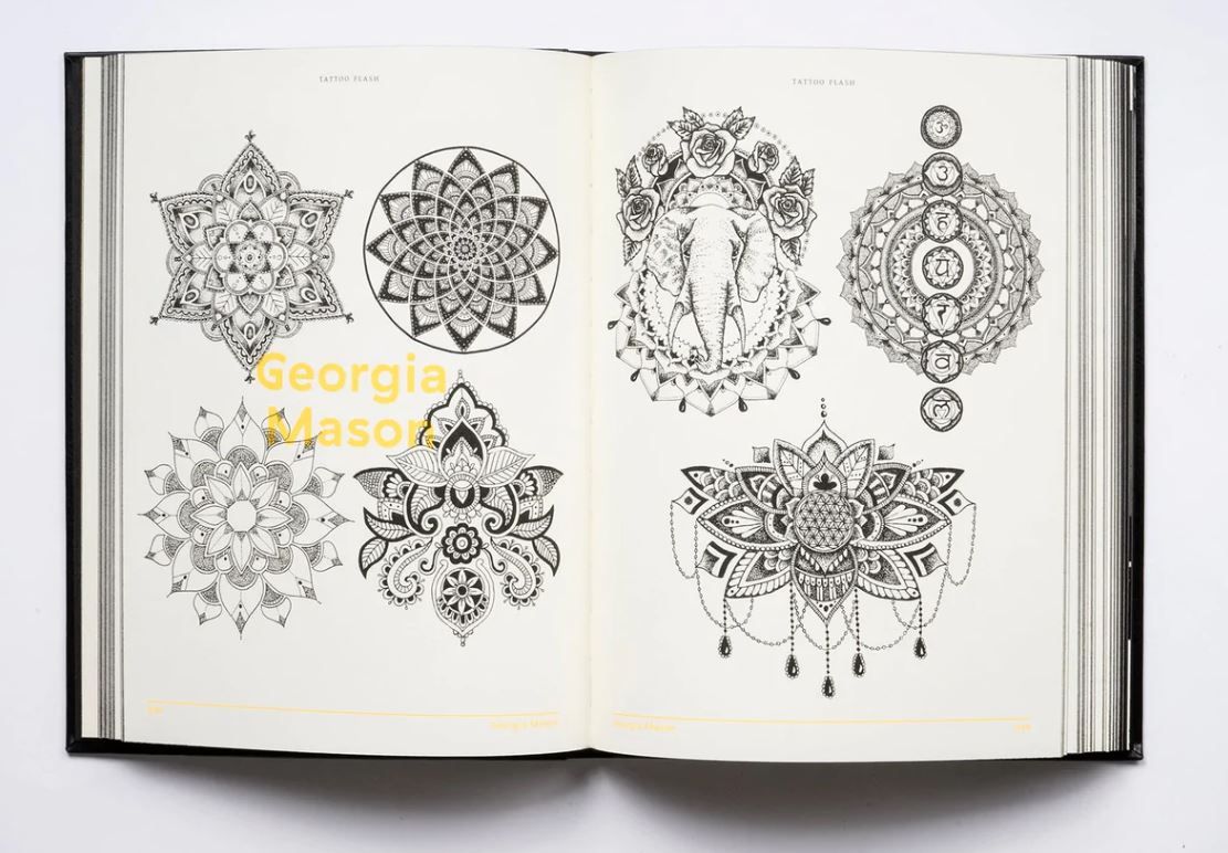 Ink - The Art of Tattoo