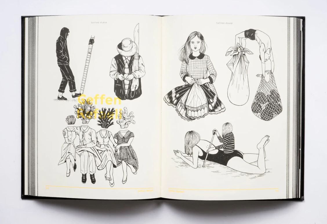 Ink - The Art of Tattoo