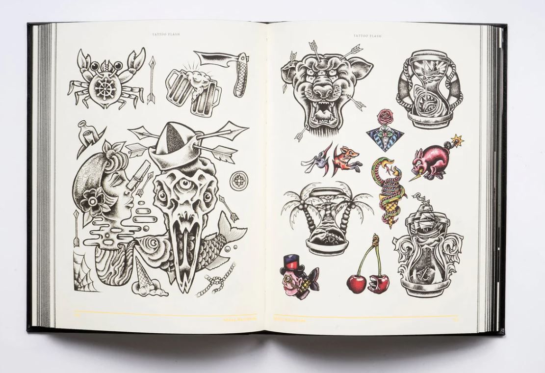 Ink - The Art of Tattoo