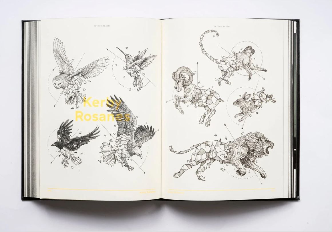 Ink - The Art of Tattoo