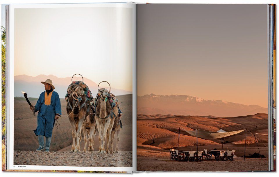 Great Escapes Africa. The Hotel Book. 2019 Edition_Angelika Taschen_9783836578134_Taschen GmbH